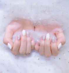 -莉娜美睫·穿戴甲