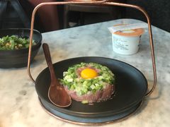 太阳蛋牛肉滑-新辣道鱼火锅(领展购物广场·中关村店)