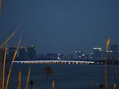 -金鸡湖景区