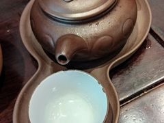 -茶叁酒肆·楚味江湖(菱角湖店)