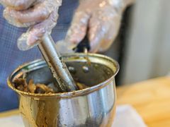 干豆节-安徽阜阳卷馍(西单店)