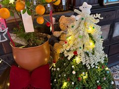 -BUND·FIVE外滩5号(天际店)