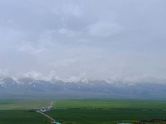 -新疆那拉提国家旅游度假区