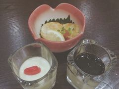 -松子料理(白家庄店)