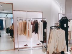 -ZARA(上海时代广场店)
