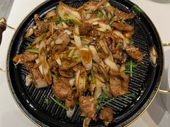 -眉州东坡(国贸店)