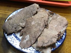 -伊穆祥牛肉面总店·清真