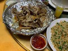 -鲤鱼塘农家山庄