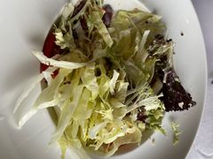 -月亮花园扒房西餐(天来大酒店店)