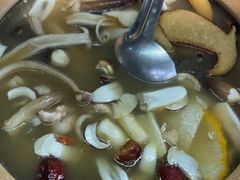 -菌小白火锅(时尚天河店)