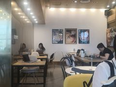 大堂-TeaTimes(凤凰书城店)