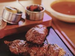 -MR.ROCKY洛奇先生RESTAURANT&BAR(宝安壹方城店)