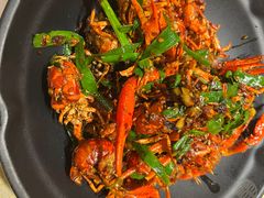 -聚味瞿记·龙虾堂(天元店)