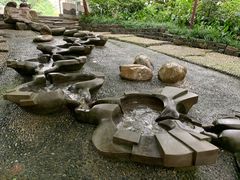 -成都市活水公园