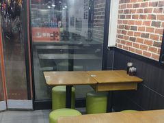 -李先生牛肉面大王(郑州火车站西广场2店)