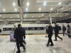 -合肥南站