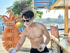 -大连海昌发现王国主题公园