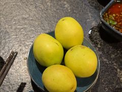 -湊湊火锅·茶憩(世博大道店)