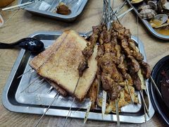 -老虎滩大连海鲜烧烤(建邺云锦路总店)