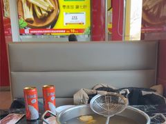 -潮汕美牛肉丸火锅店(天宁寺店)