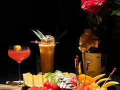 -境·Bar·日咖夜酒