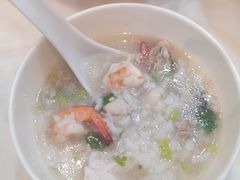 海鲜粥-长平老姿娘夜粥(平东一街店)