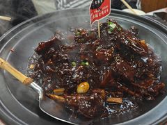 -回味黑鸭煲·始于2006(万松园店)