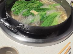 -芭夯兔·兔肉汤锅(新都店)