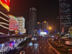 -SFC上影影城(港汇永华IMAX激光店)