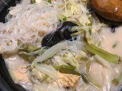 -七仙岭君澜度假酒店·桃源小馆中餐厅