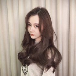 -Rise Hair上升造型