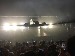 -《12·12》西安事变大型实景演出