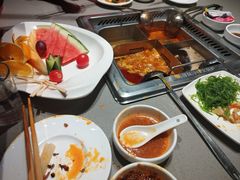 -海底捞火锅(吾悦广场店)