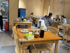 -王二爷药膳鸡(仙林学衡路店)