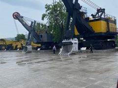 -抚顺煤矿博物馆