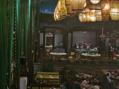 大堂-HOHO餐厅(古子城店)