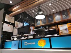 -Ice Monster冰馆·CNN评选全球十大甜品(国贸商城店)