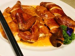 -广州四季酒店