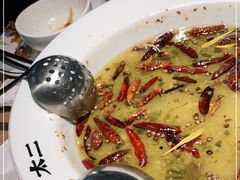 -新太二·鲜料川菜(晶耀前滩店)
