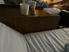 -快乐大桶水养生足浴SPA(前兴路店)