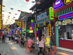 -鸿恩陶然大观园