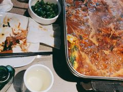 -半天妖烤鱼(新中关购物中心店)