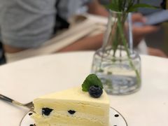 唤醒蓝莓蛋糕-姆们M Sweetie Cake(三里屯店)