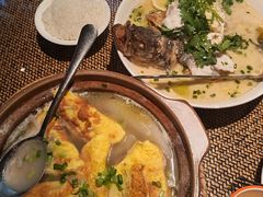 -老客家·客家菜(万达店)