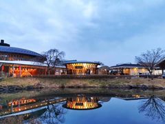-轻井泽王子购物广场