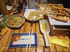 -肉串汪(西便门店)