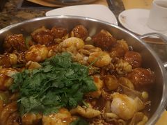 -黄记煌三汁焖锅(渝北金港国际店)