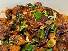 -船家渔(徐州北路店)