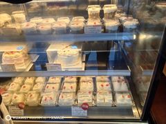 -红宝石·鲜奶小方(莘庄店)