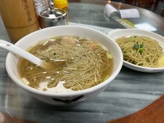-曾仔竹升面